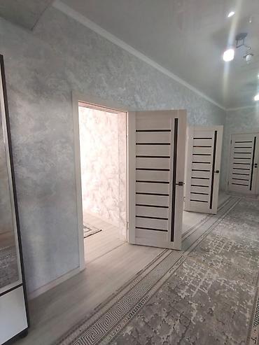 Продажа коттеджей и домов: 3 комнаты, 92 м², 4 соток, Ала-Тоо, Собственник — 5