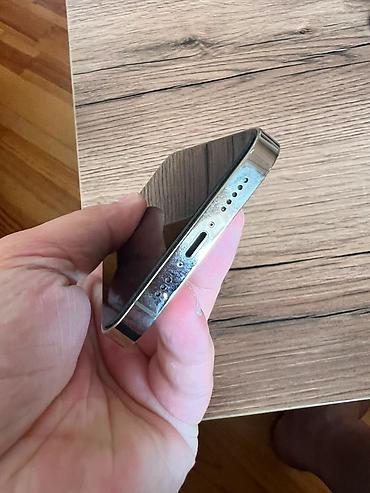 i̇phone barter: IPhone 13 Pro, 256 GB, Matte Gold, Face ID — 5