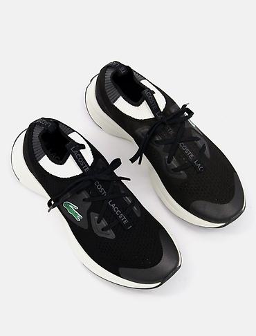 lacoste original: Кроссовки, 36, Lacoste, Новый, цвет - Черный — 2