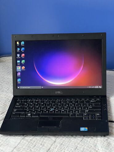 ddr3 8gb notebook: İşlənmiş Dell Latitude, 14 ", Intel Core i5, 512 GB, Ünvandan götürmə