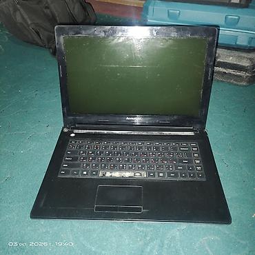 Ноутбуки Lenovo: Для лёгких задач, Б/у, Intel Core i3 — 2