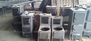 Тепловые завесы: Тепловые завесы — 8