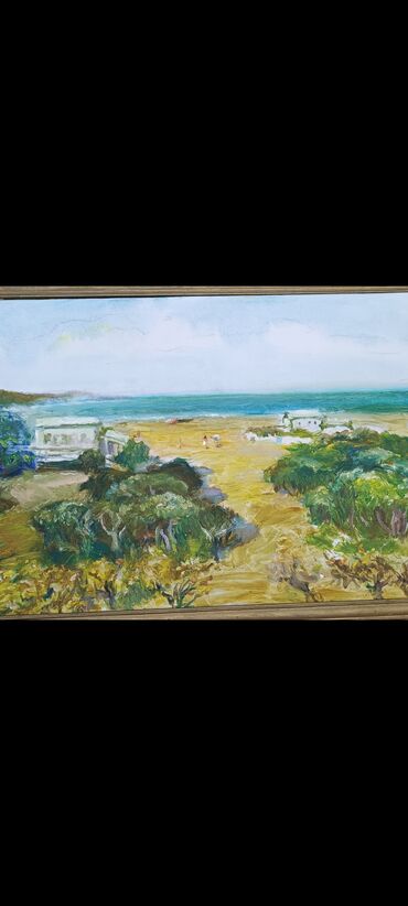 Şəkillər, tablolar: Rəssam Mirteyyub Xəlilovun əl işləri. (Müxtəlif ölçülü Xols, Karton -da lalafo.az — 13 Şəkillər, tablolar: Rəssam Mirteyyub Xəlilovun əl işləri. (Müxtəlif ölçülü Xols, Karton — 13