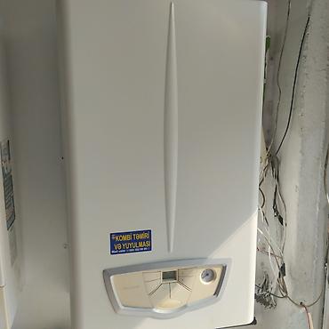 sim limitsiz internet: İmmerqas kombi 24 kw Zemanetle — 1