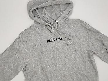 bluza dzika: H&M Divided, Bluza z kapturem damska, rozmiar L — 1