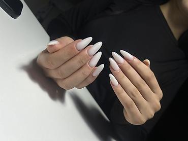 Manikür: Manikür gellak — 9