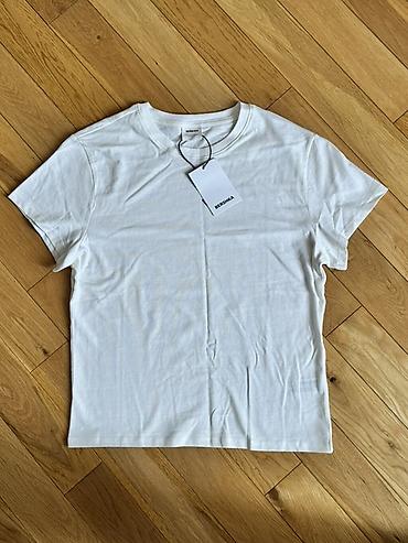 kargo salvar: Bershka köynəyi 👕 Bershka-dan mü gündəlik üslubda dəbli köynək — 1