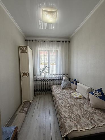 Продажа коттеджей и домов: 📍 В Сокулуке от трассы 500 м продается дом на участке 15 соток, 65 — 12
