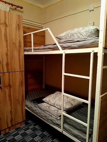 Долгосрочная аренда квартир: 1 комната, Собственник, С подселением, С мебелью полностью — 7