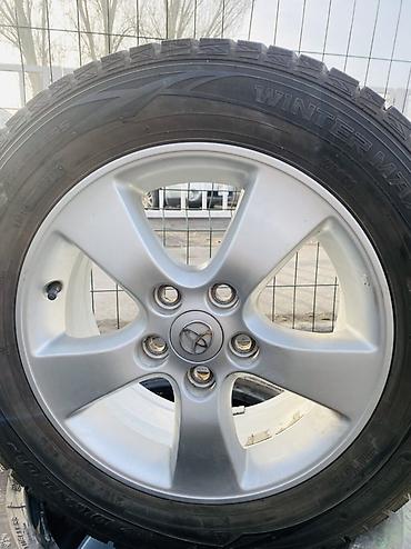 Колеса в сборе: Колеса в сборе 245 / 45 / R 19, Легковые, Литые, отверстий - 4 — 20