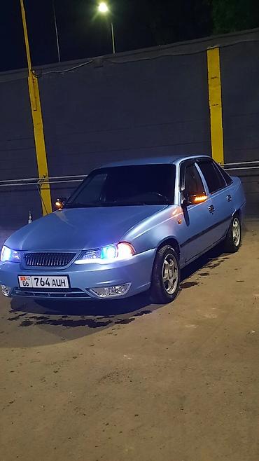 тыко: Daewoo Nexia: 2010 г., 1.5 л, Механика, Бензин, Седан — 2