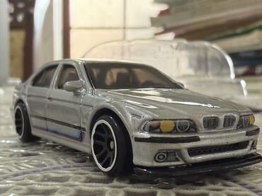 Musiqi alətləri: BMW, 2021 il, 1:64, Dəmir, Pulsuz çatdırılma