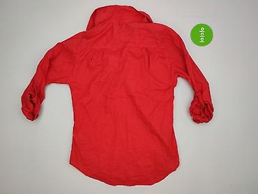 clothes in red: Koszula damska, rozmiar XL — 3