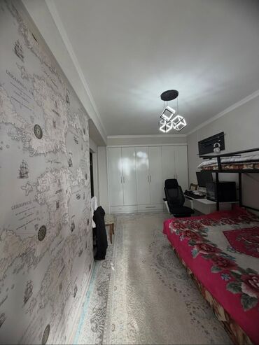 Продажа квартир: 3 комнаты, 77 м², 7 этаж, Евроремонт — 7