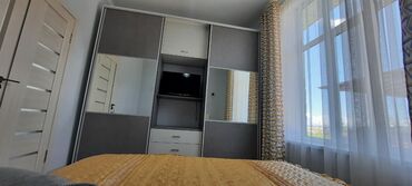 Долгосрочная аренда домов: 100 м², 4 комнаты, Теплый пол, Евроремонт, Бронированные двери — 5