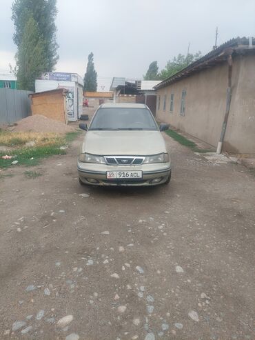 опель фронтера а: Daewoo Nexia: 2005 г., 1.5 л, Механика, Бензин, Седан
