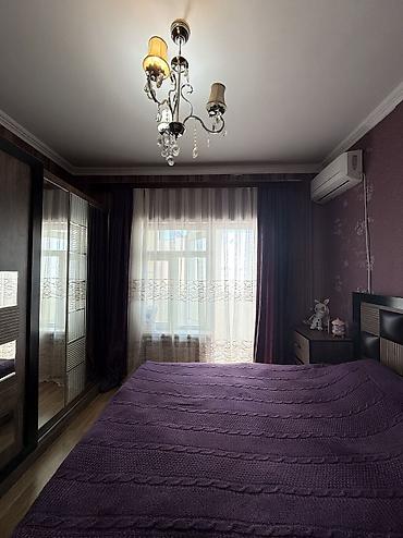 tap.az ucar: 3 otaqlı, Yeni tikili, 74 kv. m — 5