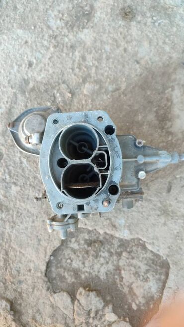 opel vectra b suret qutusu: VAZ 2107 Ozon karbürator (DAAZ) – tam işlək VAZ klassiklər üçün DAAZ
