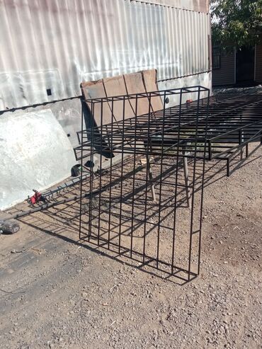 Сварка: Сварка | Решетки на окна — 22