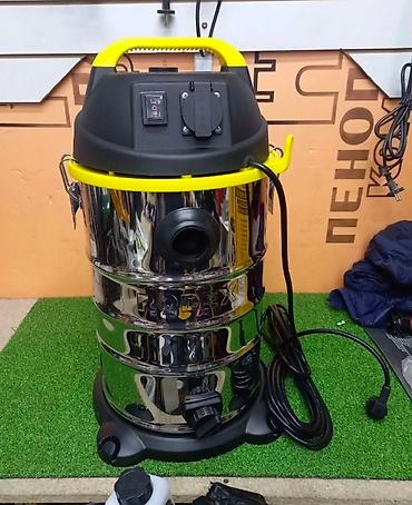 Пылесосы: Пылесос, Вертикальный — 8