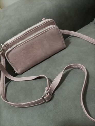 nakit za nogu: Shoulder bag