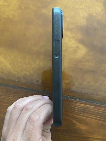 iphone 13 case: İphone 13 üçün olan case dir. Yenidir işlənməyib, cızığı və zədəsi — 4