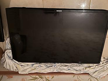 ТВ и видео: Ekranı yanıb!!!!Samsung LED TV – Model: UE40EH5000W Xüsusiyyətlər: - — 4