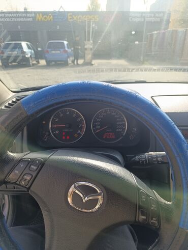 коробка на мазда 6: Mazda 6: 2002 г., 2.3 л, Механика, Бензин, Хетчбек