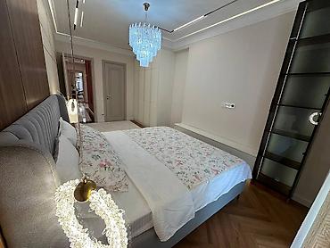 венециан жк бишкек: 3 комнаты, 116 м², 14 этаж — 6