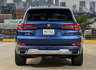 feri cena: VRATA ZA BMW X5 OD 2019. DO 2020. GOD — 3