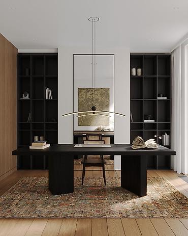 Дизайн, проектирование: Дизайн | Офисы, Квартиры, Дома — 10