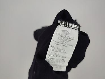 oddac: Free Still, Bluzka damska, rozmiar 8XL — 5