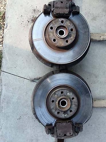 bueno: GLAVCINA ZA BMW X5 OD 2007. DO 2012. GOD. | Kompletne glavcine sa — 2