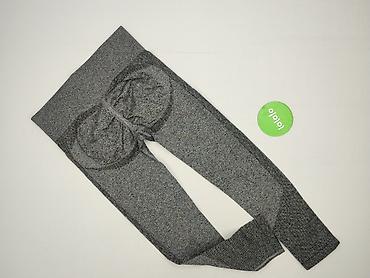 drip dresy: Legginsy Sportowe damskie, rozmiar L — 3