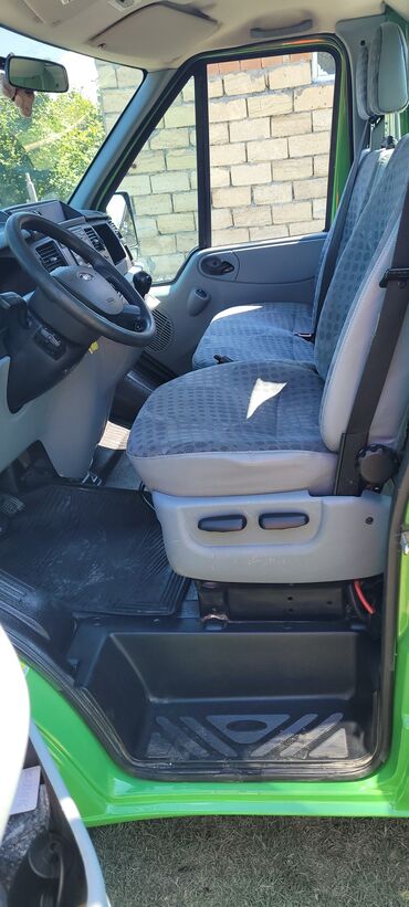 evakuator: Salamaleykum. Evakuator Ford Transit 2011. 2.4 turbodizel müherrikine