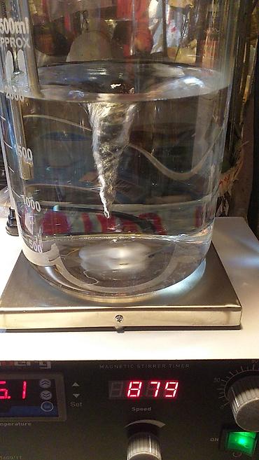 Ostali medicinski proizvodi: Magnetna mešalica sa grejnom pločom i kontrolnom sondom Steinberg — 19