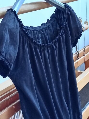 Majice: Crop top, Kratak rukav, 158-164 — 4