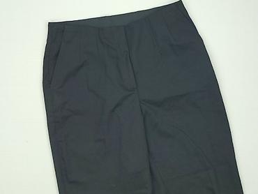 y2k hm: H&M, Spodnie materiałowe damskie, rozmiar M — 1