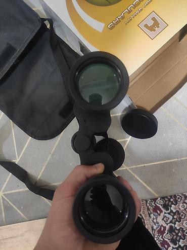 окуляры: Бинокль ED Coated Optics, 8M/FT AT 160000m - Призменная схема Porro — 3
