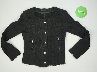 strellson chino: Stile Benetton, Kardigan damski, rozmiar S — 2