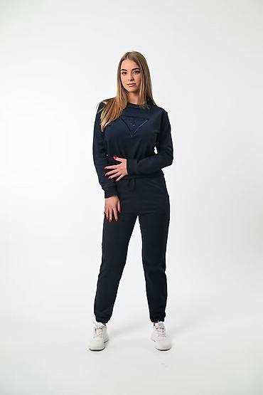 Gornji i donji deo: Komplet trenerka pamuk elastin 
S M L XL XXL
Cena 2900 dinara — 20