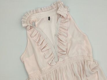 sukienki na chrzest plus size: Sukienka damska, rozmiar XL