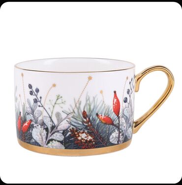 Наборы посуды: Императорский фарфоровый завод Санкт-Петербург . Костяной фарфор — 2