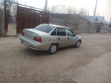 Daewoo: Daewoo Nexia: 2008 г., 1.5 л, Механика, Бензин, Седан — 6