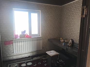 балыкчы аренда домов: 15 м², 2 комнаты, Ак-Ордо 3 ж/м, Семейным — 8