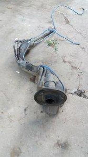 Auto delovi, gume i tjuning: Alfa Romeo 156 nalivno crevo goriva. Alfa Romeo 147 nalivno crevo — 3