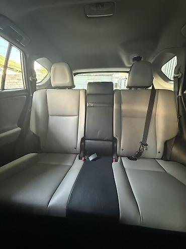 dron mavic 2: Toyota RAV4: 2016 г., 2.5 л, Автомат, Гибрид, Кроссовер — 9
