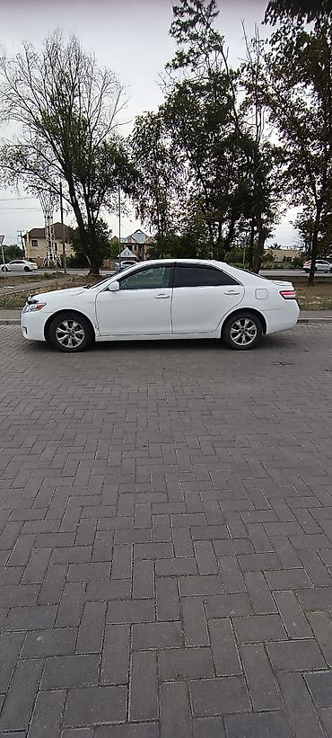 таета марк х: Toyota Camry: 2011 г., 2.5 л, Автомат, Бензин, Седан — 2