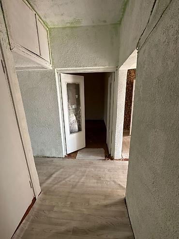 27000: 3 комнаты, 65 м², Старый толчок рынок / базар 3 этаж, Требуется ремонт — 2
