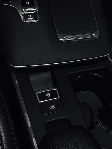 Hyundai: Hyundai Grandeur: 2021 г., 3 л, Автомат, Газ, Седан — 12